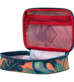 Herschel Penalhus - Heritage - Tangerine Palm Leaves