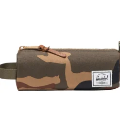 Herschel Penalhus - Settlement - Woodland Camo