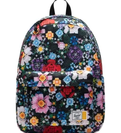 Herschel Rygsæk - Classic - LEGO® - 20 L - Garden Floral