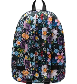 Herschel Rygsæk - Classic - LEGO® - 20 L - Garden Floral