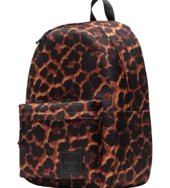 Herschel Rygsæk - Classic XL - 30 L - Digi Leopard