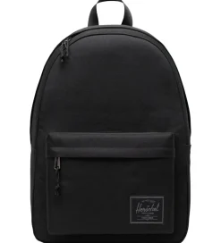 Herschel Rygsæk - Classic XL - Black Tonal