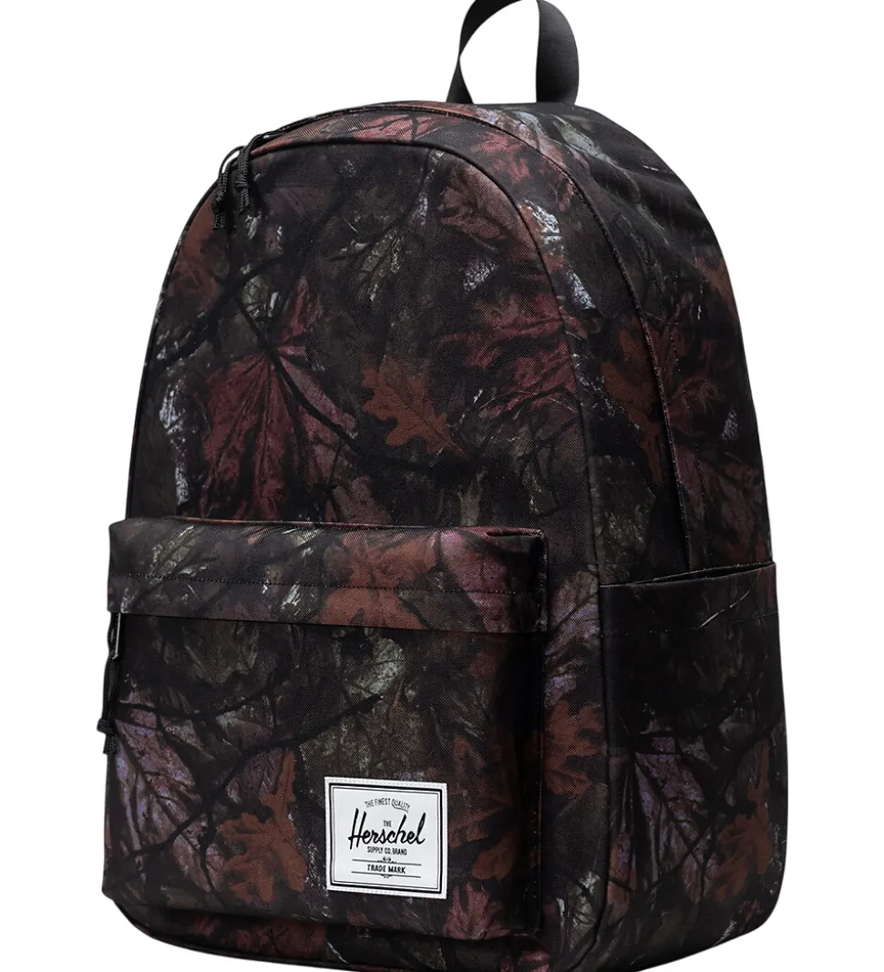 Herschel Rygsæk - Classic XL - Fallen Leaves Camo