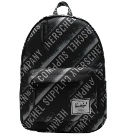 Herschel Rygsæk - Classic XL - Stencil Roll Call Back