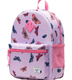 Herschel Rygsæk - Heritage Kids - 15 L - Butterfly/Lavendula