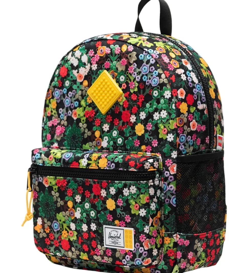 Herschel Rygsæk - Heritage Kids - LEGO® - 15 L - Scavenger Hunt