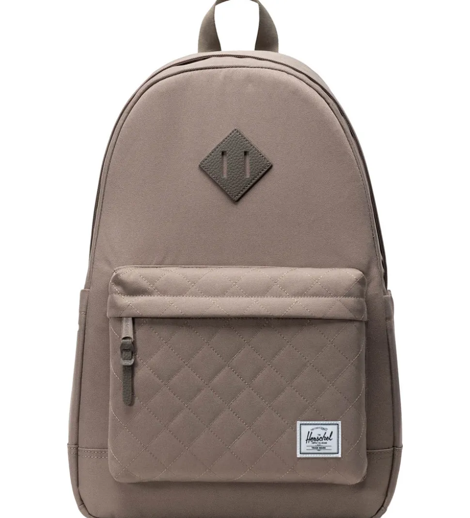 Herschel Rygsæk - Heritage - Brindle Quilted