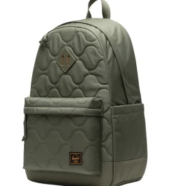 Herschel Rygsæk - Heritage - Quilted Capsule - 24 L - Beetle