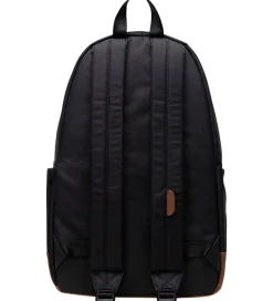 Herschel Rygsæk - Heritage - EcoSystem - Sort/Tan