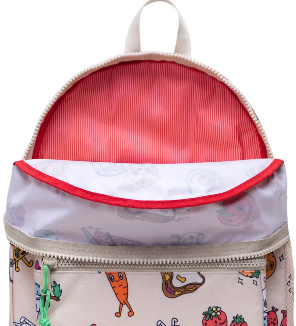 Herschel Rygsæk - Heritage - Youth - Snack Time