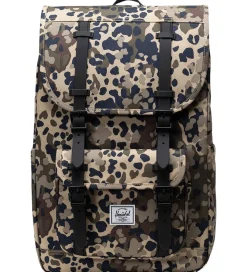 Herschel Rygsæk - Littel America Mid - Terrain Camo