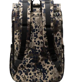Herschel Rygsæk - Littel America Mid - Terrain Camo