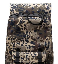 Herschel Rygsæk - Littel America Mid - Terrain Camo