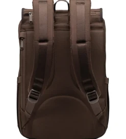 Herschel Rygsæk - Little America Mid - 21 L - Brown Slate/Delici