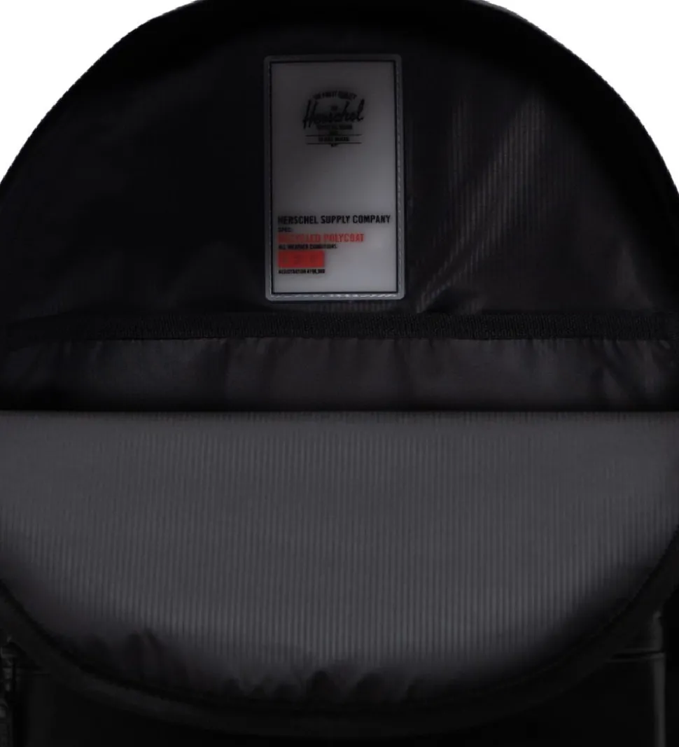Herschel Rygsæk - WR Classic XL - Sort