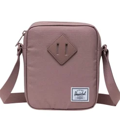 Herschel Skuldertaske - Heritage - EcoSystem - Ash Rose