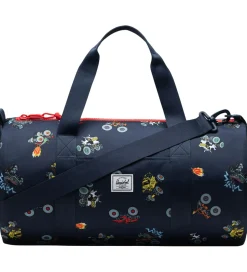 Herschel Taske - Classic - 24 L - Monster Trucks