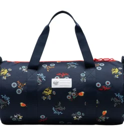 Herschel Taske - Classic - 24 L - Monster Trucks