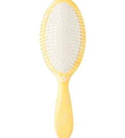 HH Simonsen Hårbørste - Wonder Brush - Gul