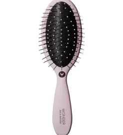 HH Simonsen Hårbørste - Wonder Midi Brush - Dusty Rose