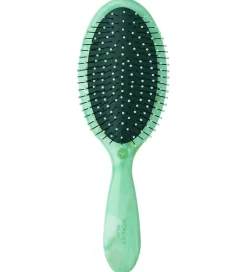 HH Simonsen Hårbørstet - Wonder Brush Let's Grow - Grøn