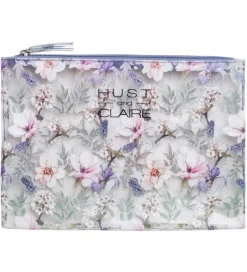 Hust and Claire - Funi - Halvgennemsigtig - Skin Chalk