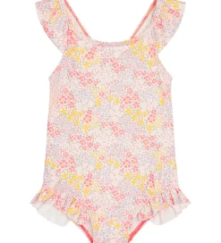 Hust and Claire Badedragt - Madiken - UV50+ - Soft Pink