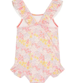 Hust and Claire Badedragt - Madiken - UV50+ - Soft Pink