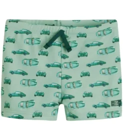 Hust and Claire Badeshorts - Haki - UV50+ - Dusty Jude