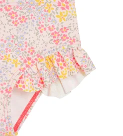 Hust and Claire Badetrusse - Hia - UV50+ - Soft Pink
