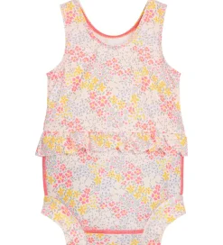 Hust and Claire Blebadedragt - Maddie - UV50+ - Soft Pink