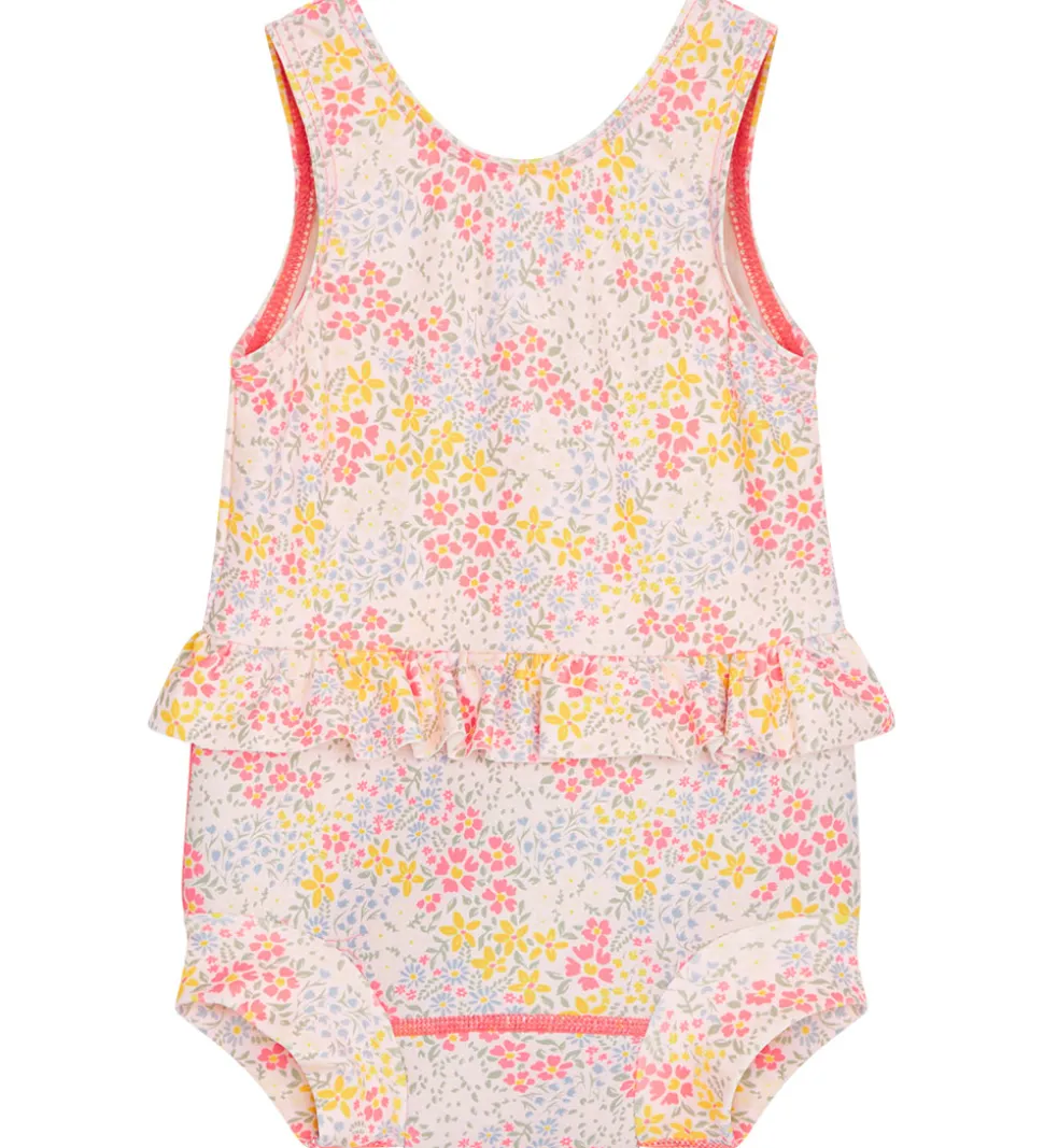 Hust and Claire Blebadedragt - Maddie - UV50+ - Soft Pink