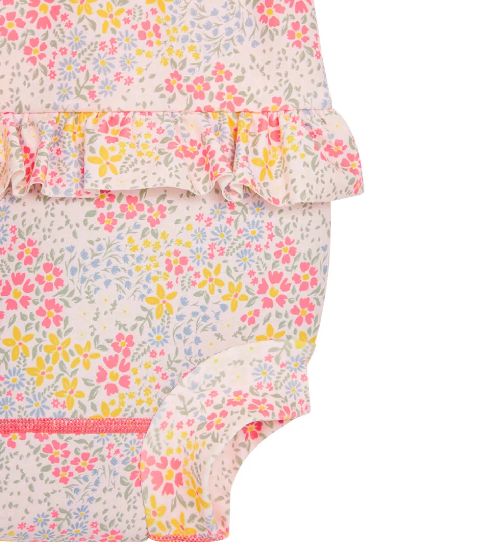 Hust and Claire Blebadedragt - Maddie - UV50+ - Soft Pink