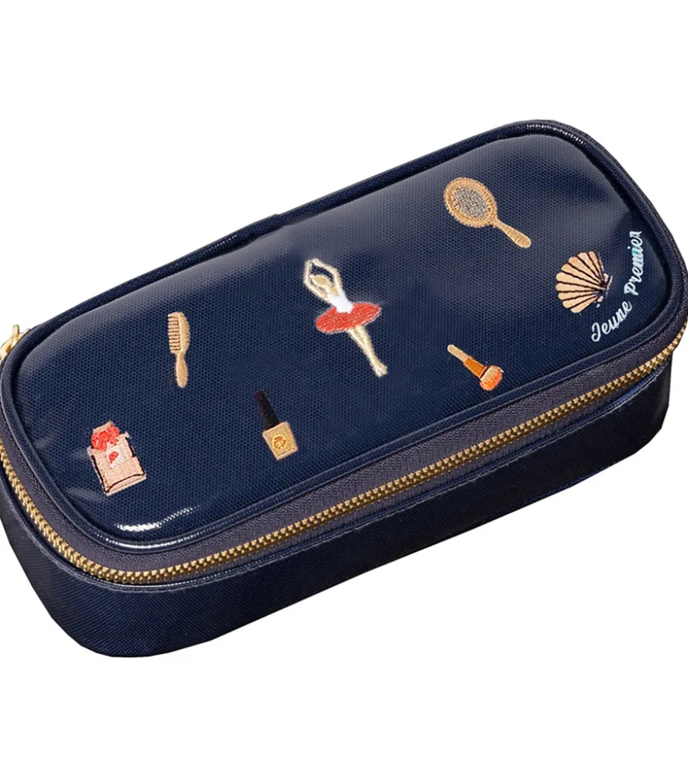 Jeune Premier Penalhus - Jewellery Box Navy
