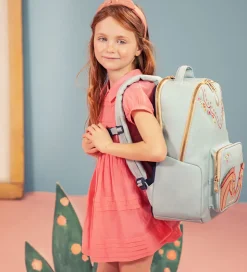 Jeune Premier Rygsæk - New Bobbie - 20L - Cavalerie Florale