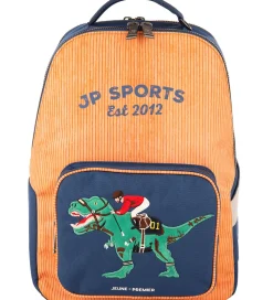 Jeune Premier Rygsæk - New Bobbie - 20L - Polo Dino
