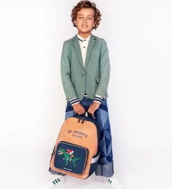 Jeune Premier Rygsæk - New Bobbie - 20L - Polo Dino