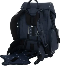 Jeune Premier Skoletaske - Ergomaxx - Mr. Gadget