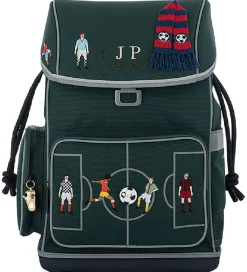 Jeune Premier Skoletaske - FC Jeune Premier