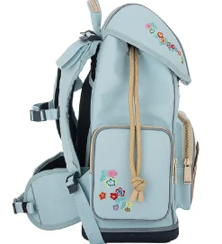 Jeune Premier Skoletaske - Cavalerie Florale