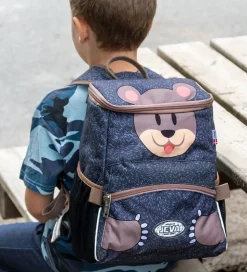 Jeva Børnehavetaske - Preschool - Bear