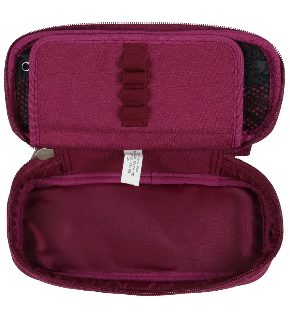 Jeva Penalhus - Box - Sangria