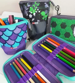 Jeva Penalhus - Snap - Rainbow Mermaid