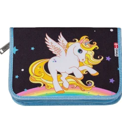 Jeva Penalhus m. Indhold - Onezip - Golden Unicorn