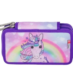 Jeva Penalhus m. Indhold - Twozip - Unicorn
