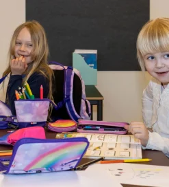 Jeva Penalhus m. Indhold - Onezip - Unicorn