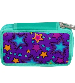 Jeva Penalhus m. Indhold - Twozip - Rainbow Unicorn Candy