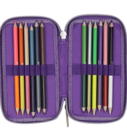Jeva Penalhus m. Indhold - Twozip - Rainbow Alicorn