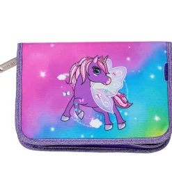 Jeva Penalhus m. Indhold - Onezip - Rainbow Alicorn