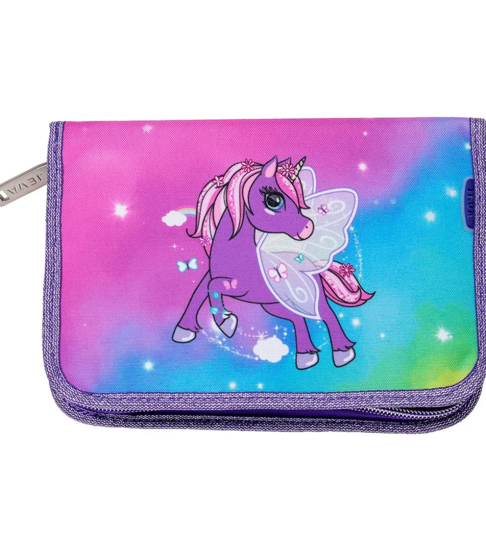 Jeva Penalhus m. Indhold - Onezip - Rainbow Alicorn